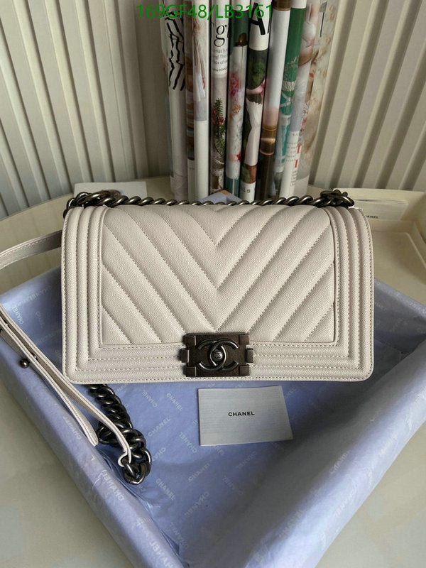 SAMC - CHL Bags - 938