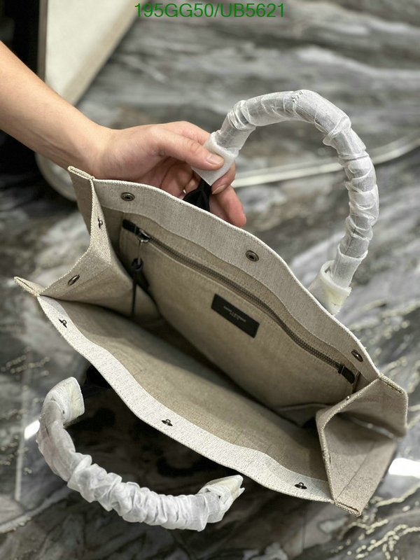 SAMC - YLS Bags - 065