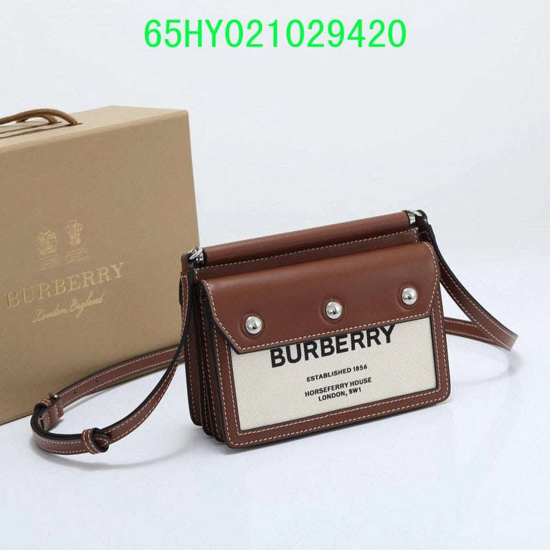 ELE Fashion -BBR Bags - 613