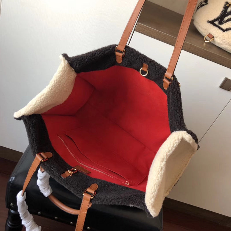 LOV2 Bags - Luxurious Bags  2837