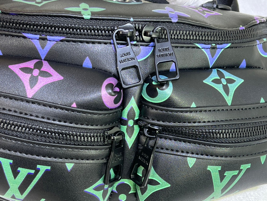 EN - Luxury Bags LUV 799