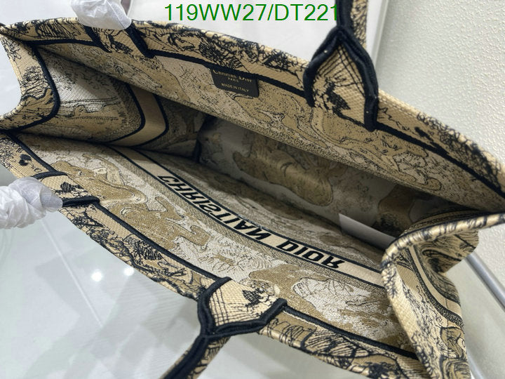 SAMCC - DOR Bags - 853