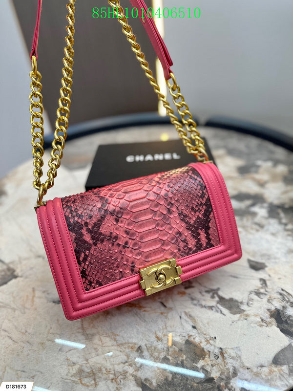Glami - CHL Bags - 1163