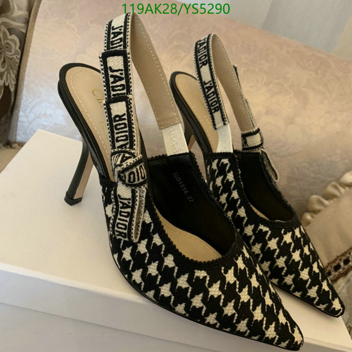 SAMCC - DOR Women Shoes - 2202