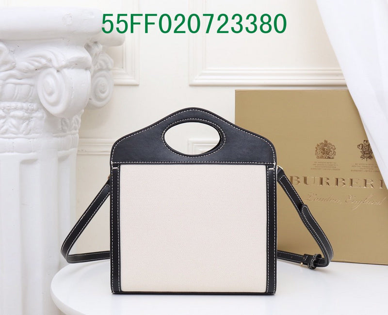 ELE Fashion -BBR Bags - 736