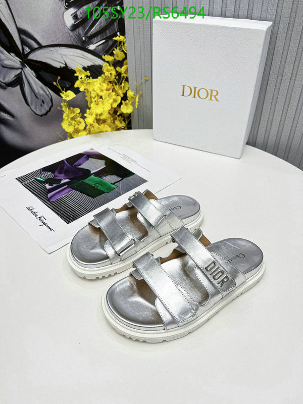 SAMCC - DOR Women Shoes - 2037