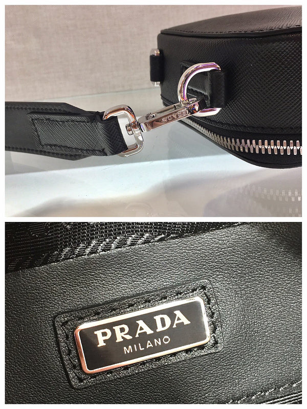 Glamy - PD Bags - 786