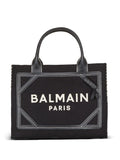 Balmain Women B-Army Small Tote Bag