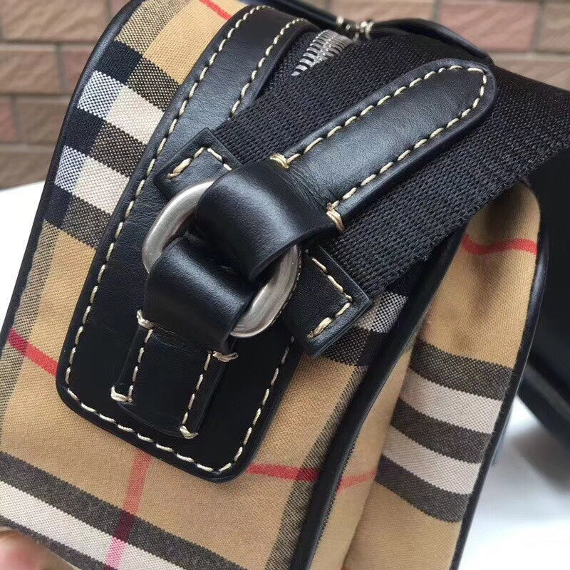 ELE Fashion -BBR Bags - 1257