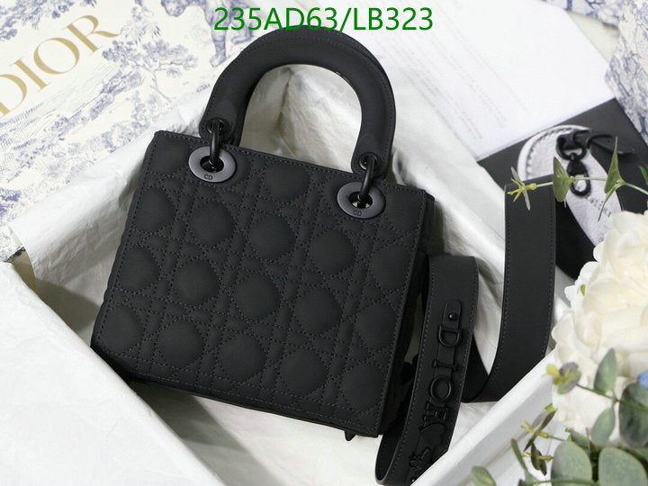 SAMCC - DOR Bags - 1392