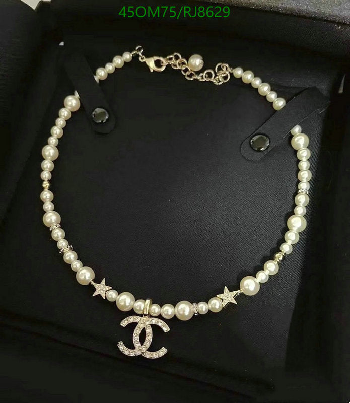 SAMC - CHL Jewelry - 1329