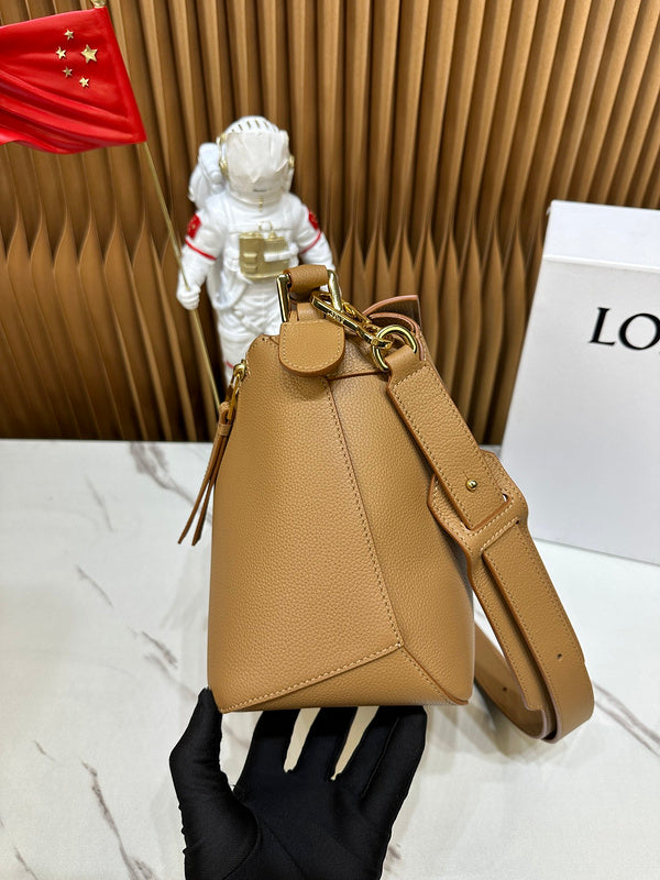 Glamy - LWO Bags - 113