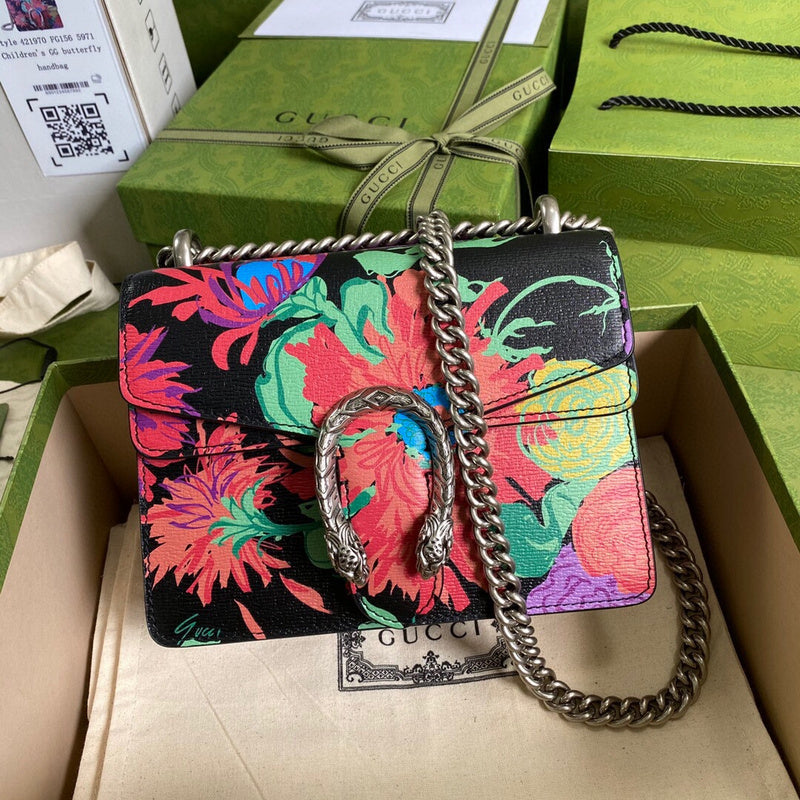 Glami Fashion - GCI Bags - 5908