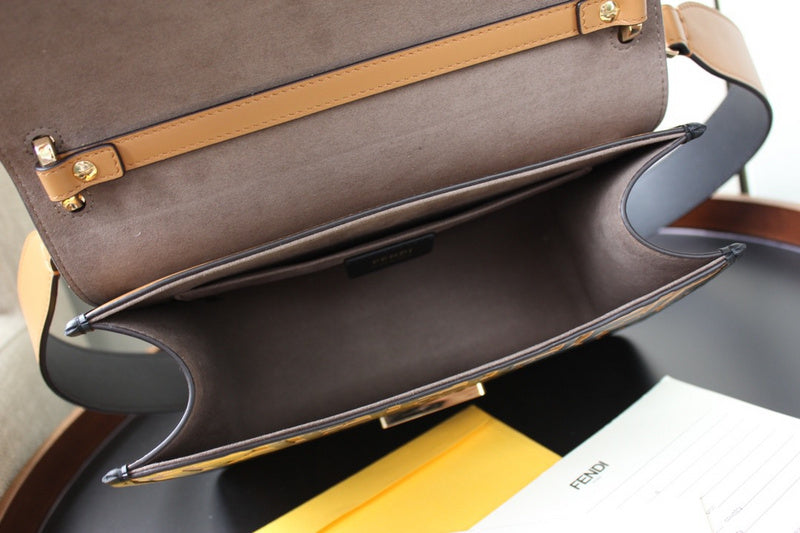 FDI Bags - Luxurious Bags  206