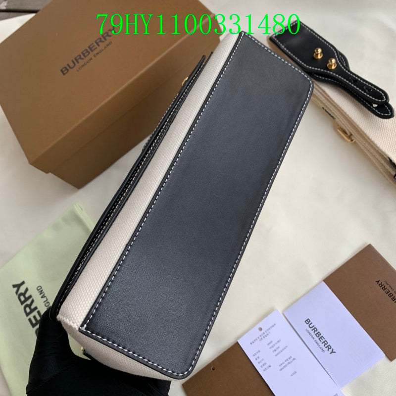 ELE Fashion -BBR Bags - 547