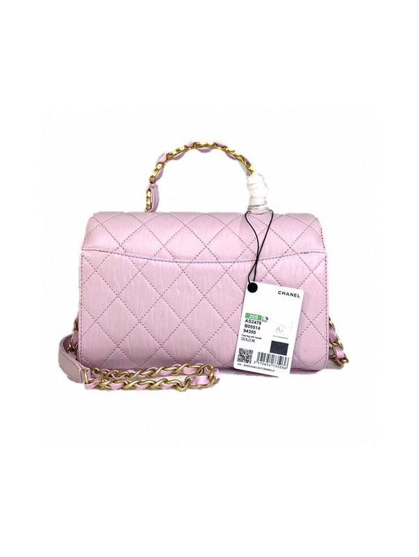 Satchel Bags - CHL Bags - 4242