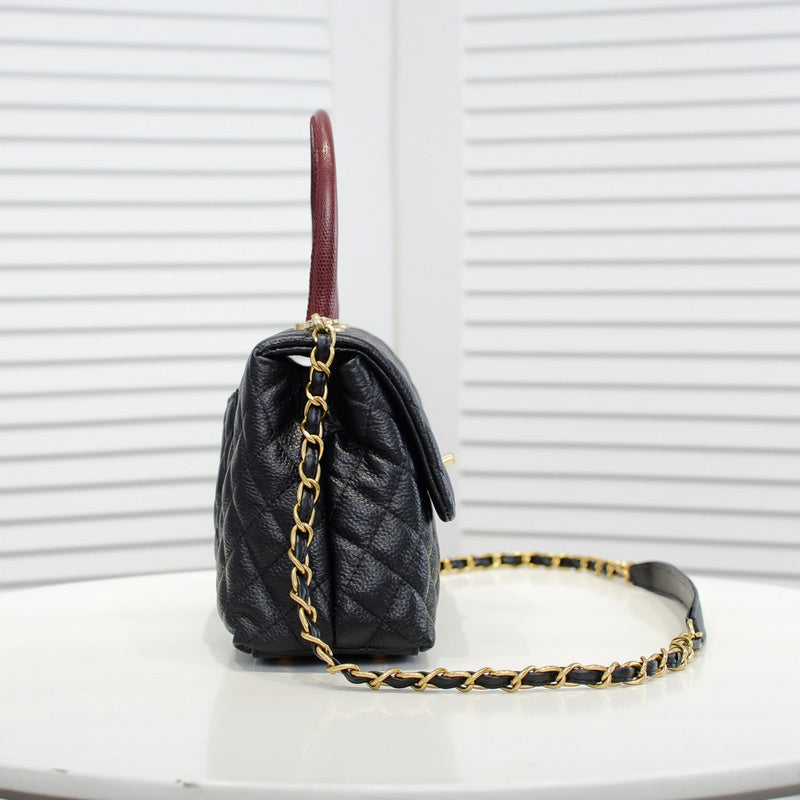 Satchel Bags - CLN Bags - 1227
