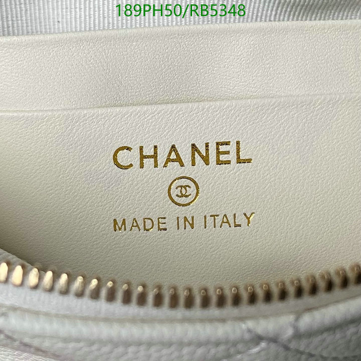 SAMC - CHL Bags - 088
