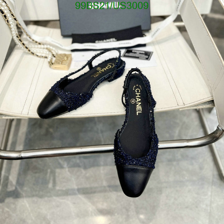 SAMC - CHL Women Shoes Ballet - 122