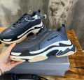 SAMC - BG Men Shoes - 209