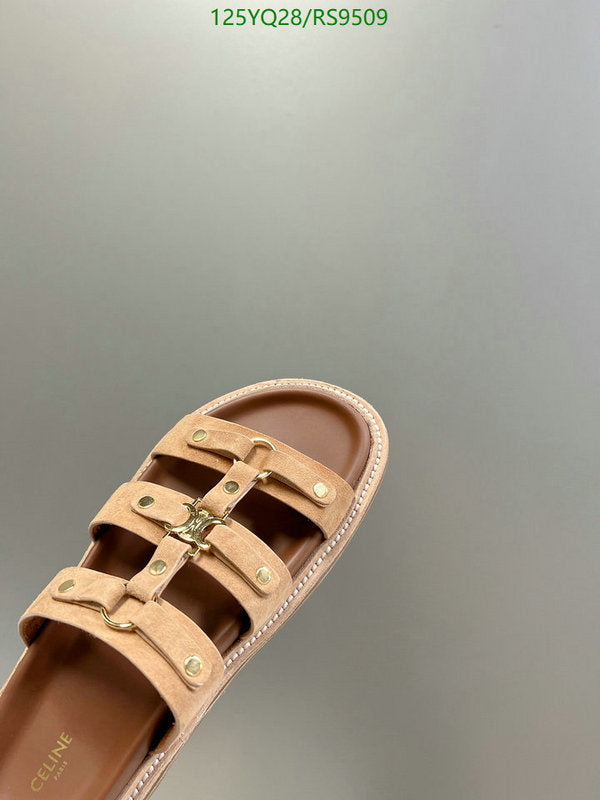 SAMC - COL Women Shoes - 228