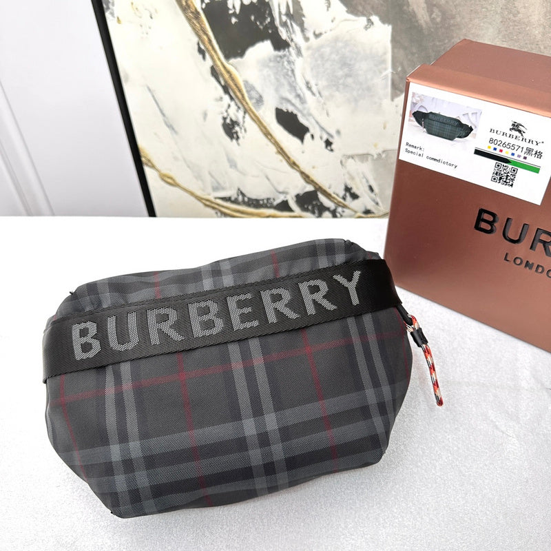 Glami-i BOR Men Bags - 018