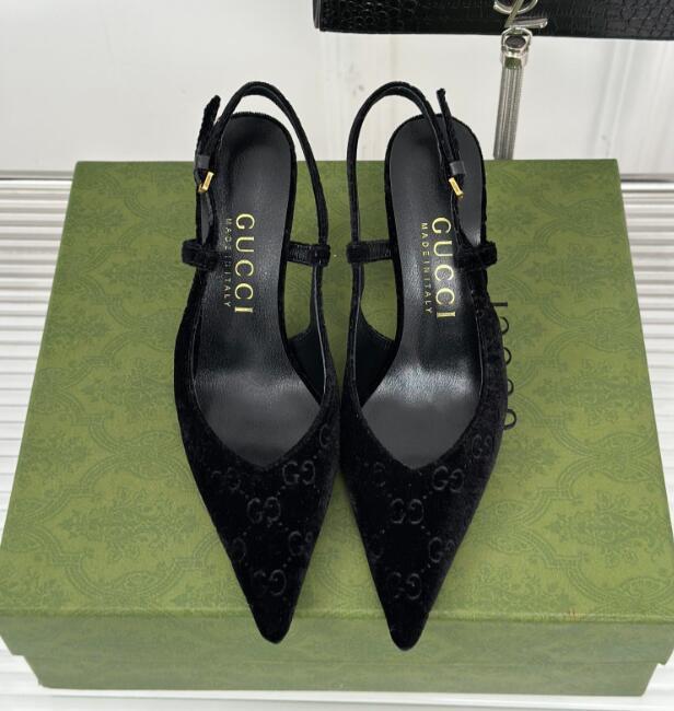 Glamy - LOV Women Shoes - 312