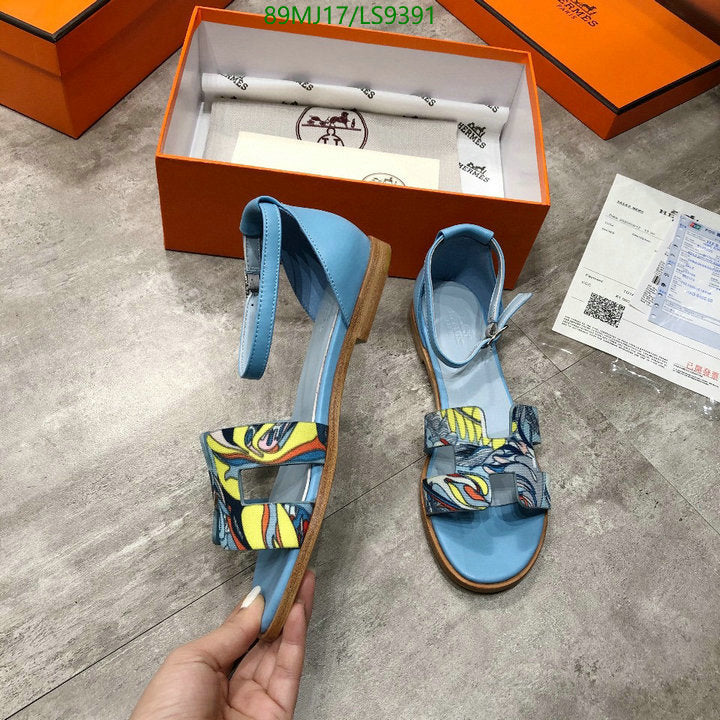 SAMC - HMS Women Shoes - 522