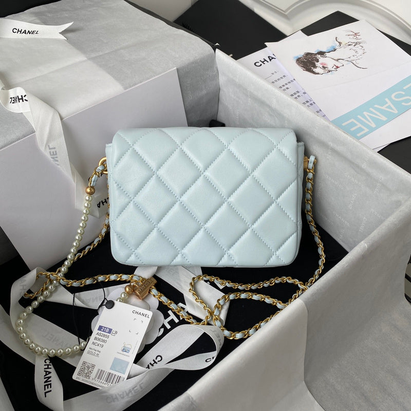 Satchel Bags - CLN Bags - 889