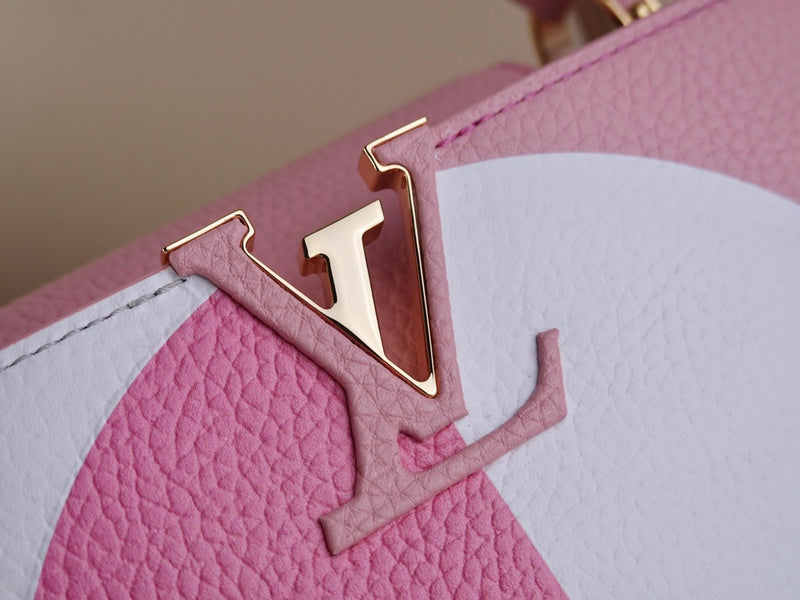 Satchel Bags - VL Bags - 6617