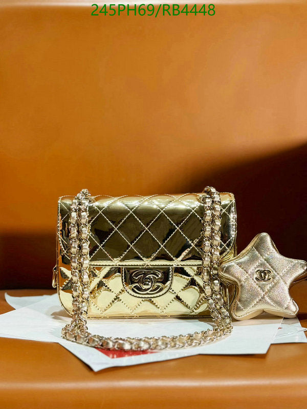 SAMC - CHL Bags - 381