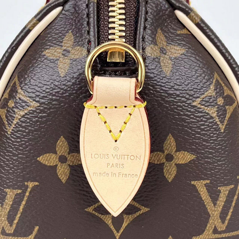Glami- Glami- Lu-Vi bags - 11795