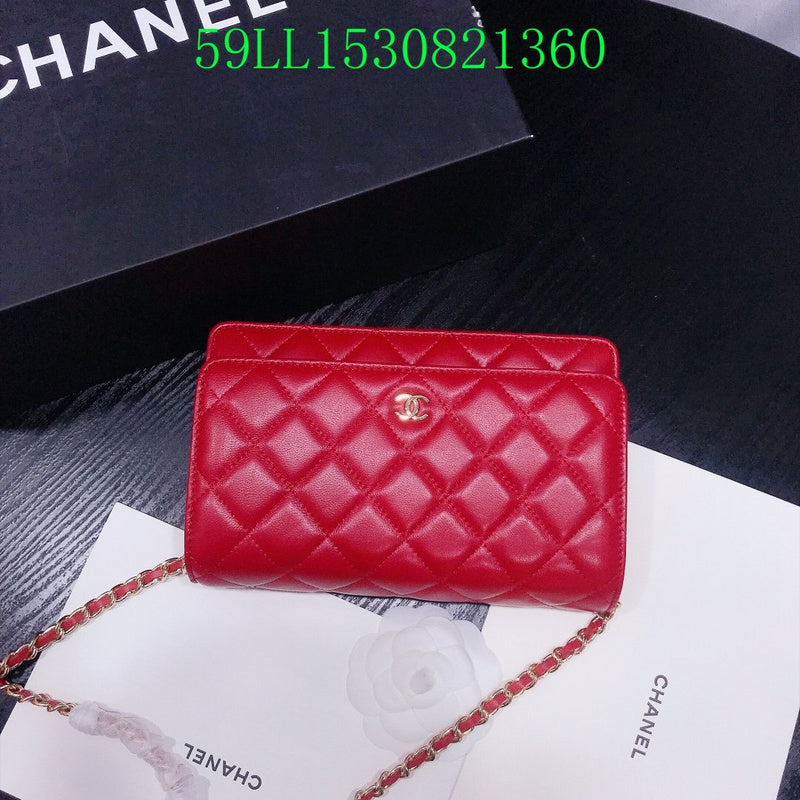 Satchel Bags - CHL Bags - 5239