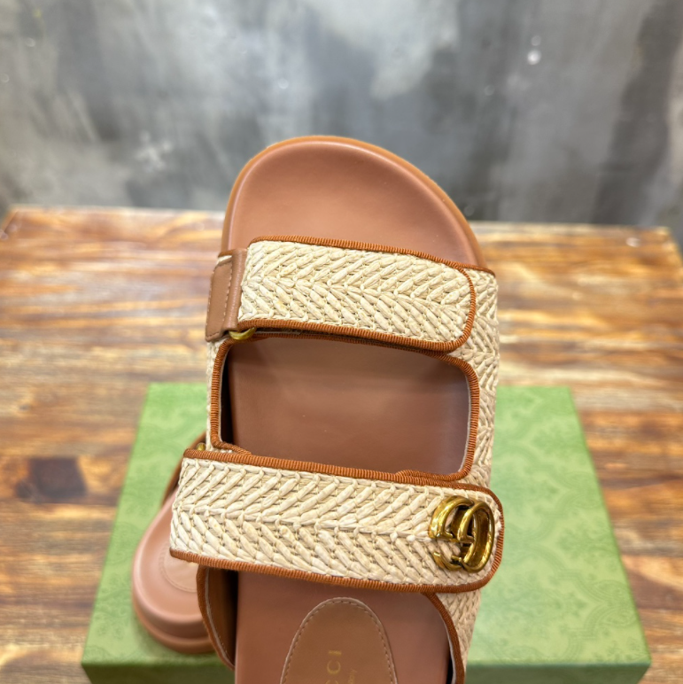 SAMC - GUKI Women Shoes - 042