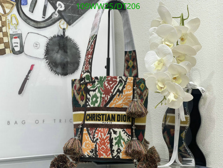 SAMCC - DOR Bags - 866