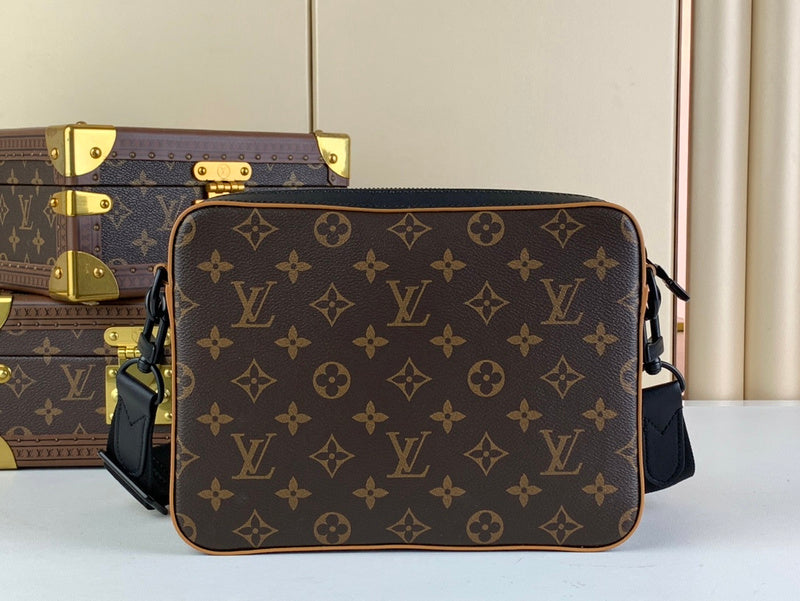 Satchel Bags - VL Bags - 2602