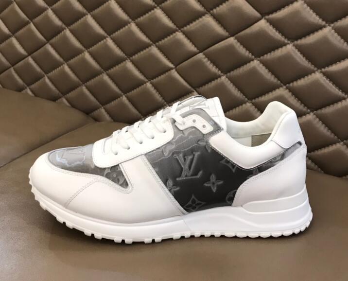 SAMC - LOV Men Shoes - 1677