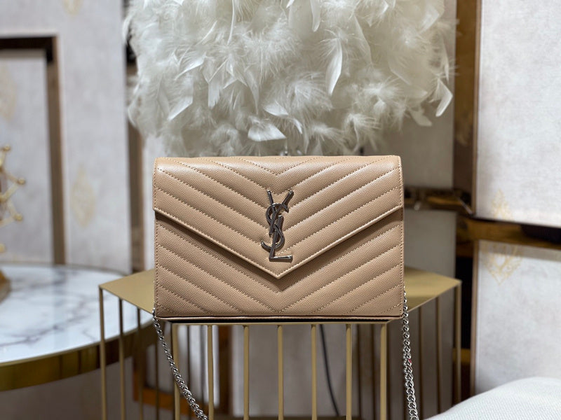 Satchel Bags - SLY Bags - 2637