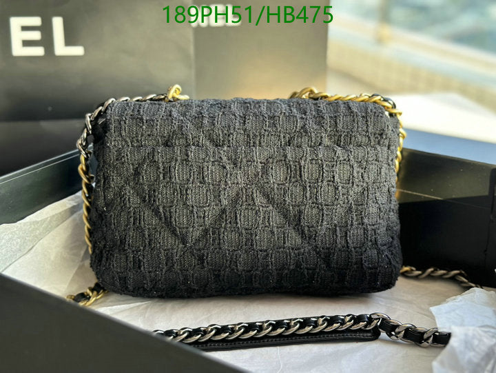 SAMC - CHL Bags - 306