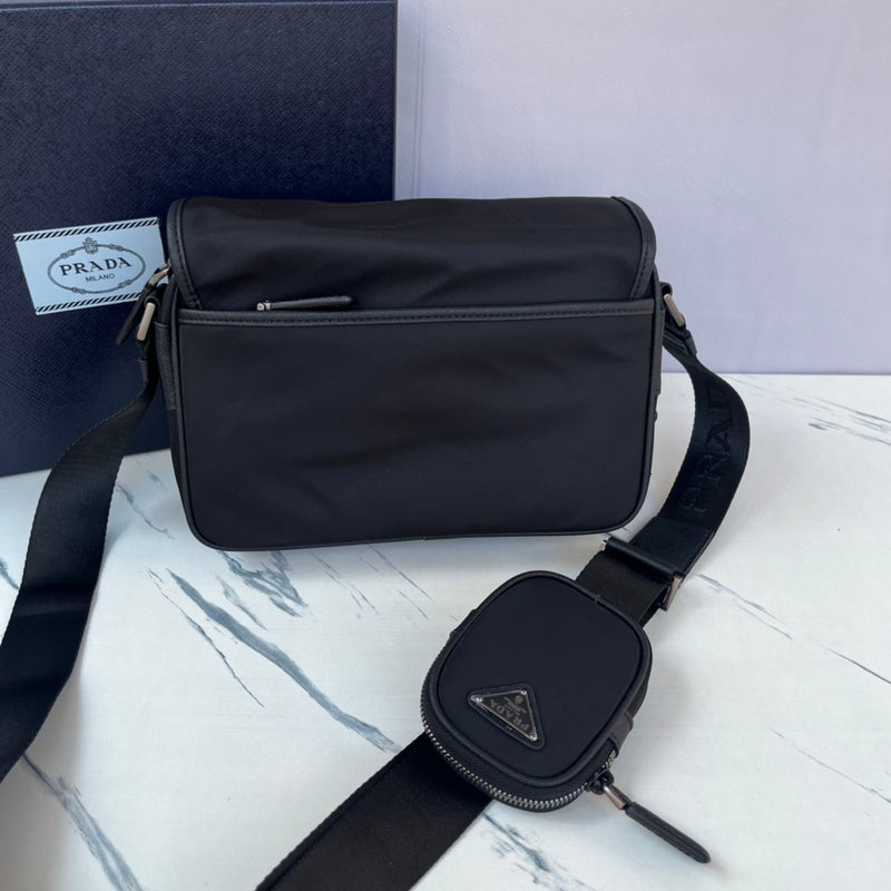 Glamy - PD Bags - 407