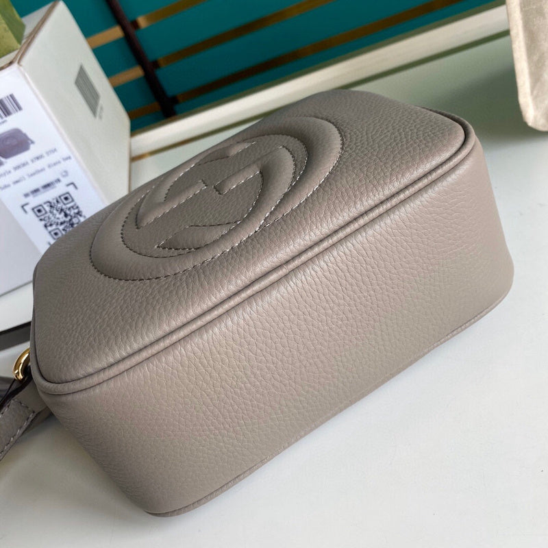 Satchel Bags - GCI Bags - 6018