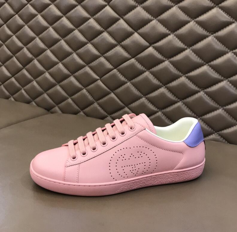 SAMC - GUKI Men Shoes - 1160
