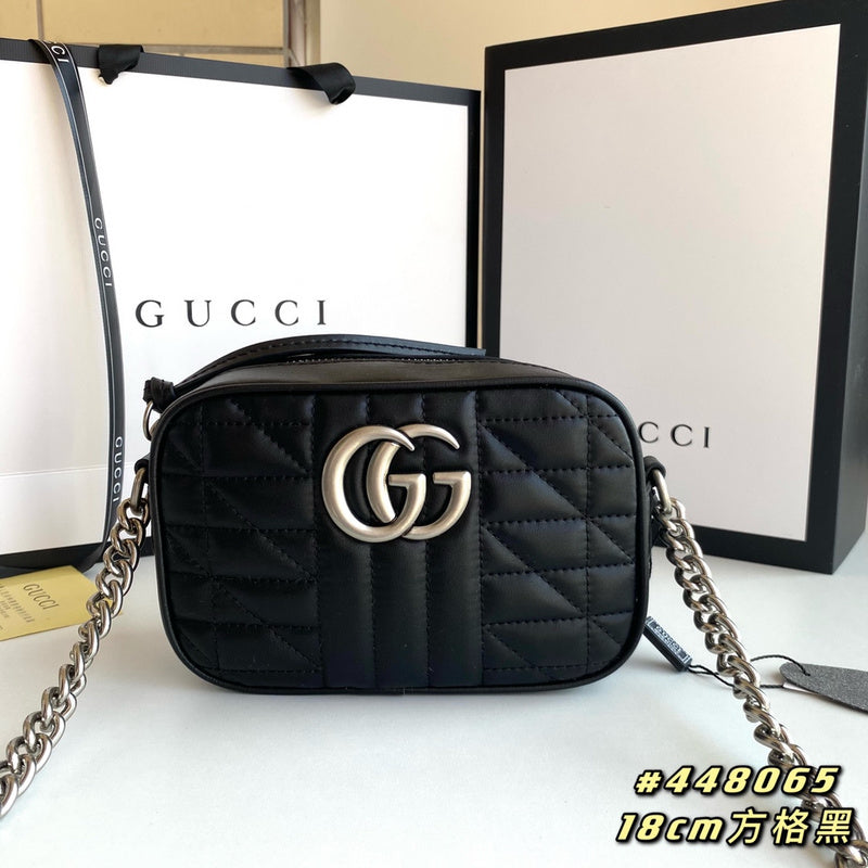 Satchel Bags - GCI Bags - 2017