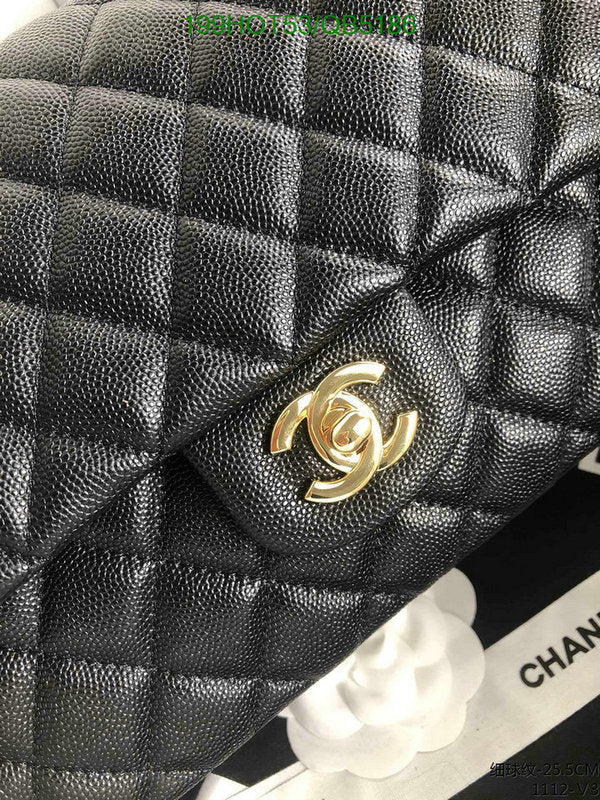 SAMC - CHL Bags - 556