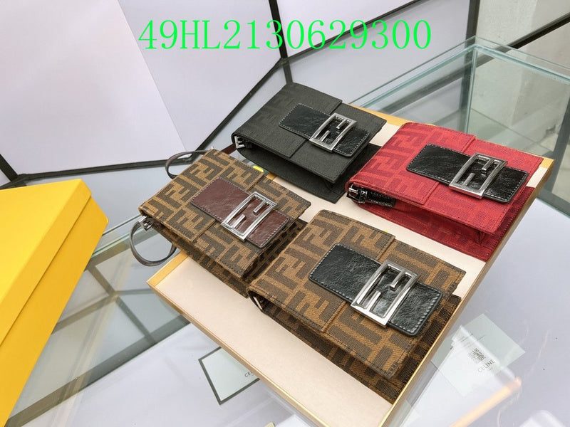 Glami - FDE Bags - 1540