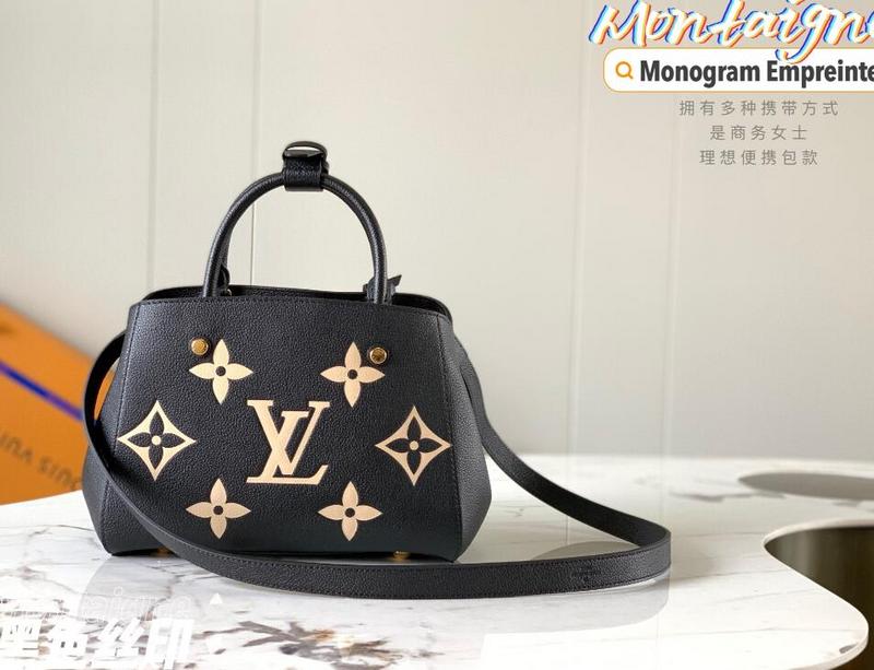 SAMC - LOV Bags - 2043