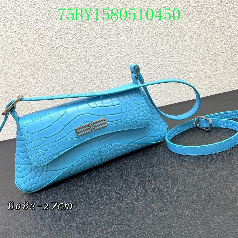 Satchel Bags - BGA Bags - 2316