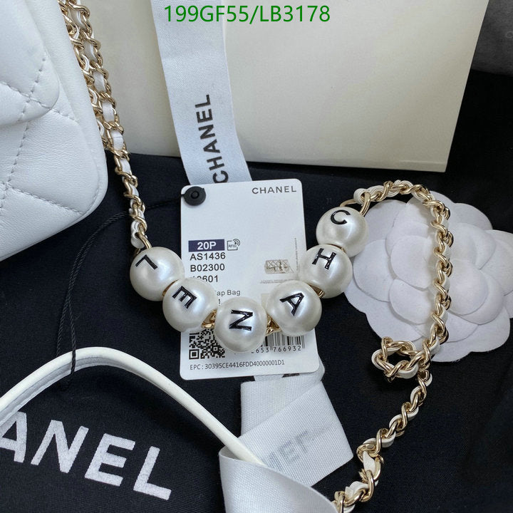 SAMC - CHL Bags - 888