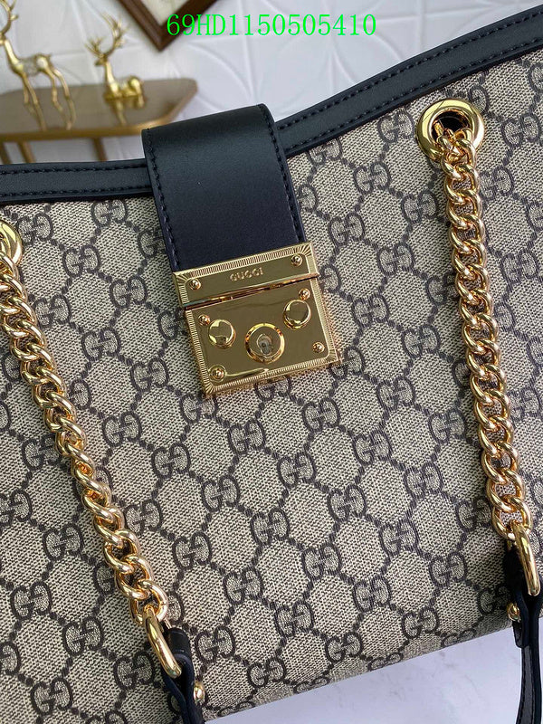 Glami Fashion - GCI Bags - 10762