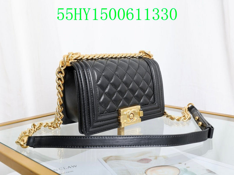 Satchel Bags - CHL Bags - 5345